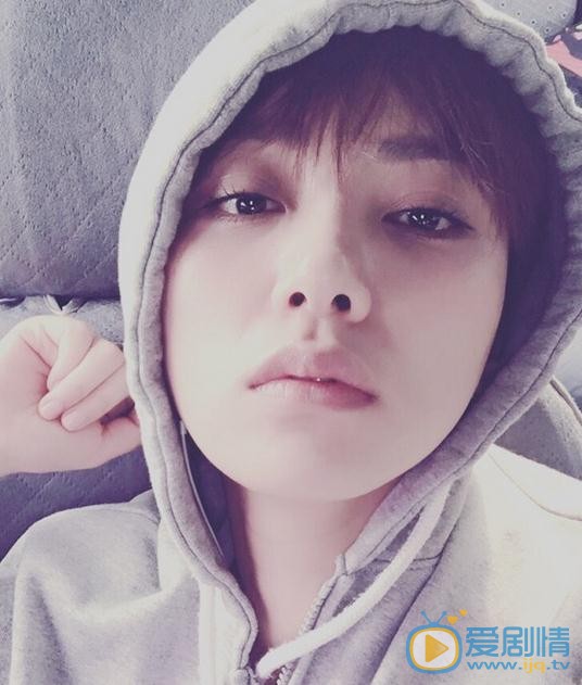 李晓峰生活照 李晓峰高清写真_李晓峰高清剧照