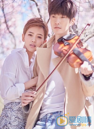 李晓峰梦幻写真 李晓峰高清写真_李晓峰高清剧照