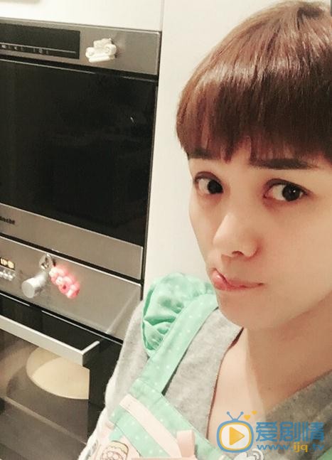 李晓峰生活照 李晓峰高清写真_李晓峰高清剧照