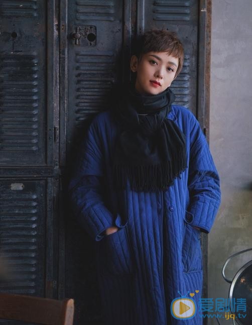 李晓峰写真 李晓峰高清写真_李晓峰高清剧照