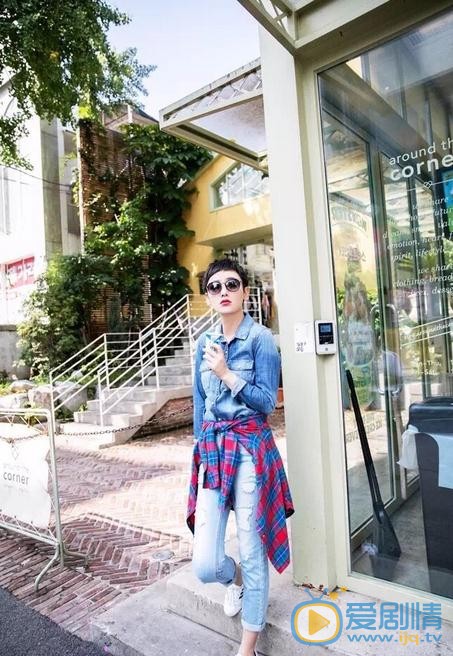 李晓峰写真 李晓峰高清写真_李晓峰高清剧照