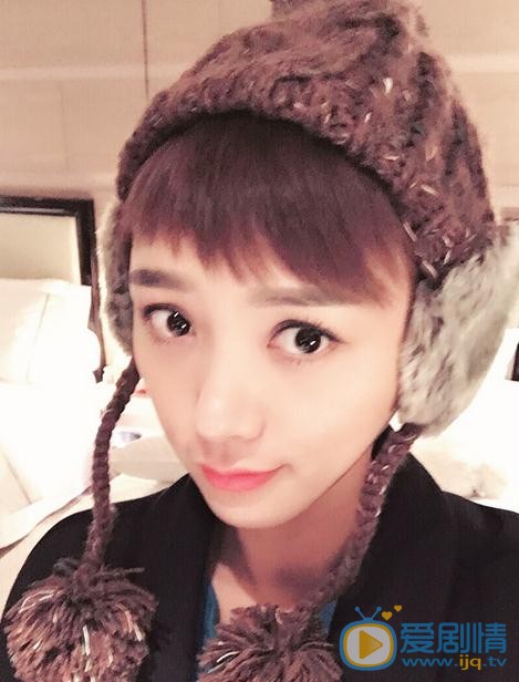 李晓峰生活照 李晓峰高清写真_李晓峰高清剧照