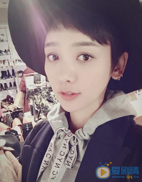 李晓峰生活照 李晓峰高清写真_李晓峰高清剧照