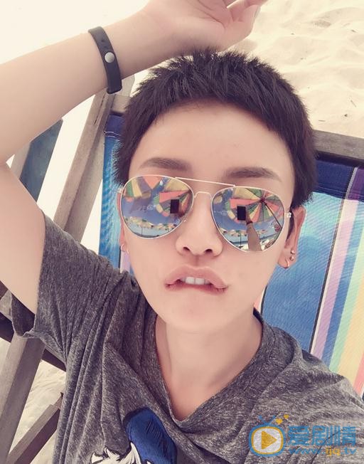 李晓峰生活照 李晓峰高清写真_李晓峰高清剧照
