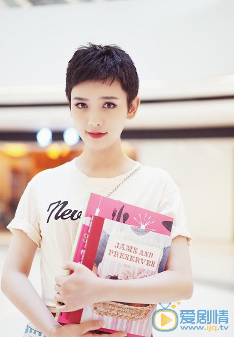 李晓峰时尚写真 李晓峰高清写真_李晓峰高清剧照