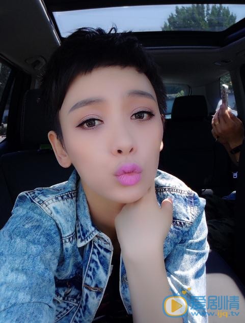 李晓峰生活照 李晓峰高清写真_李晓峰高清剧照