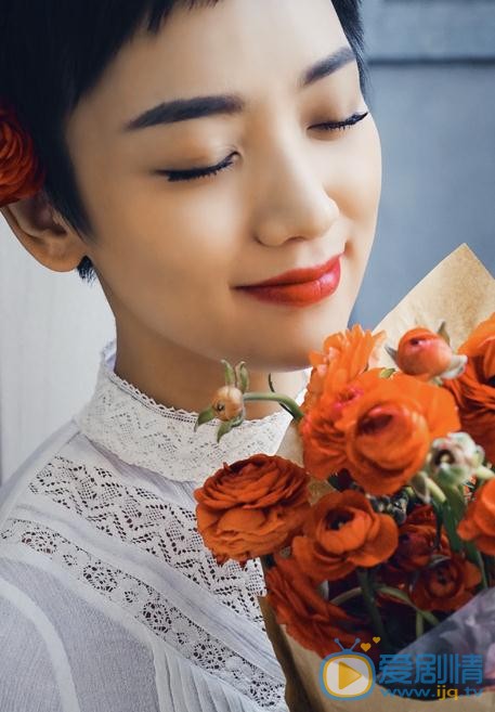 李晓峰写真 李晓峰高清写真_李晓峰高清剧照