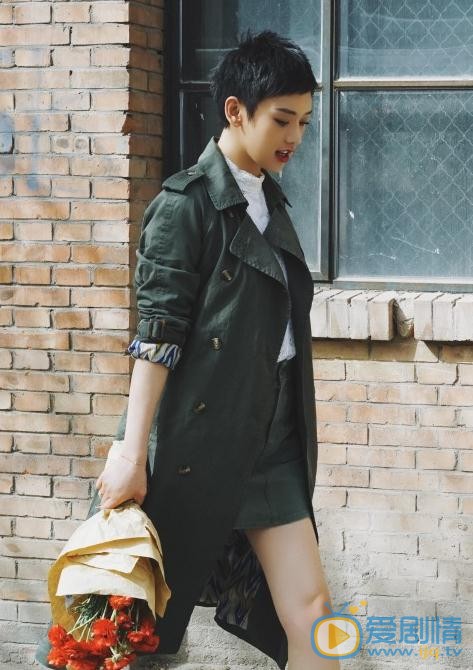 李晓峰写真 李晓峰高清写真_李晓峰高清剧照