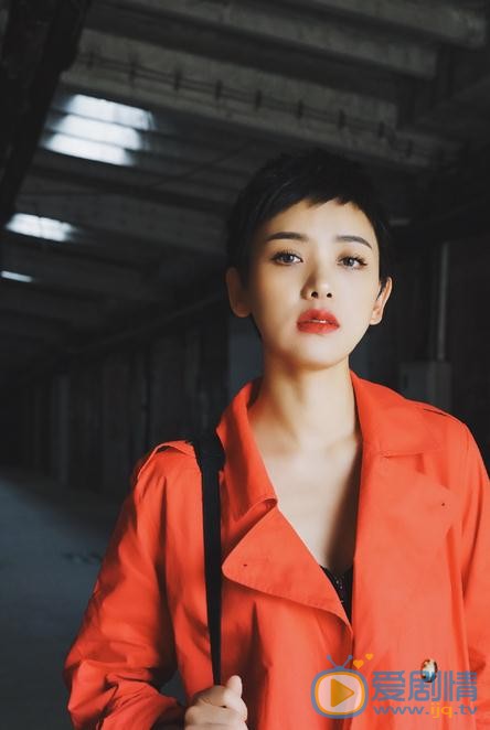李晓峰写真 李晓峰高清写真_李晓峰高清剧照
