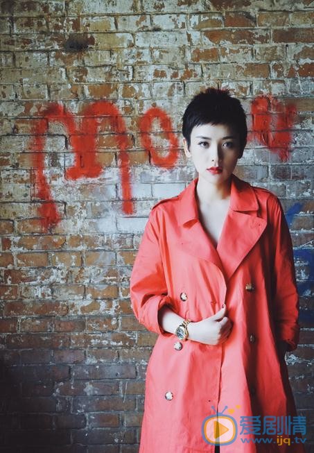 李晓峰写真 李晓峰高清写真_李晓峰高清剧照
