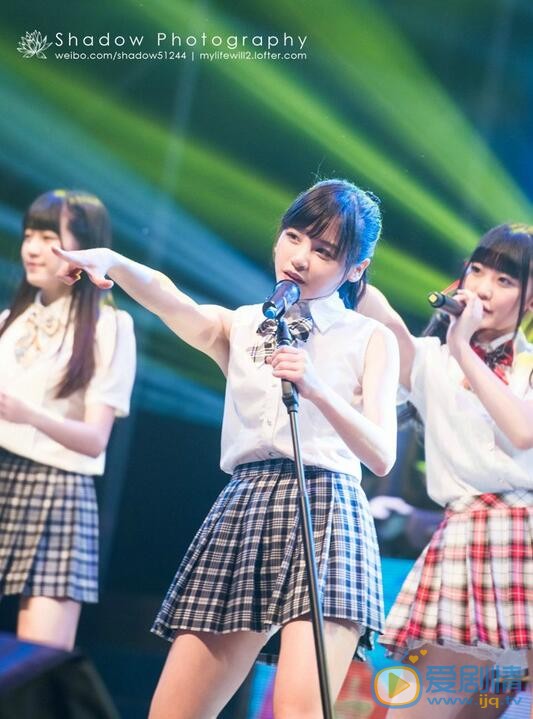 曾艳芬演出照 曾艳芬高清写真_曾艳芬高清剧照