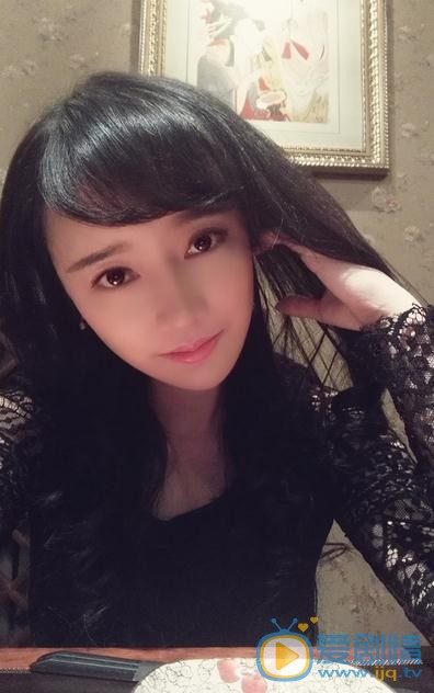 高瑕生活照 高瑕高清写真_高瑕高清剧照