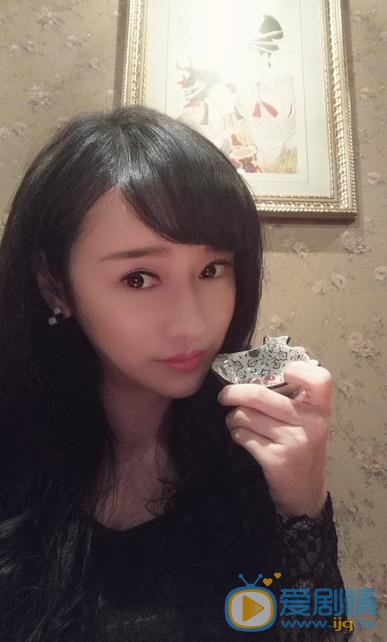 高瑕生活照 高瑕高清写真_高瑕高清剧照