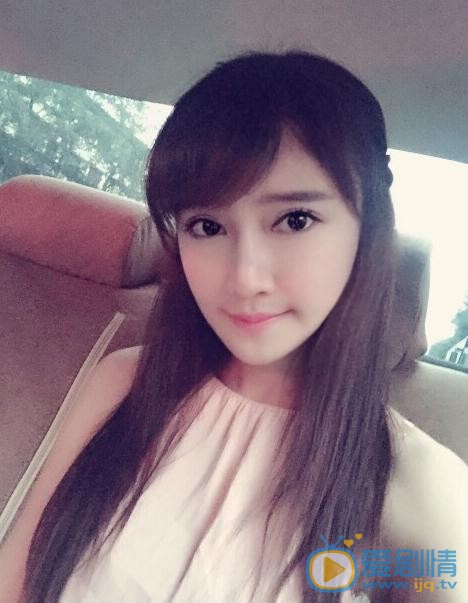 高瑕生活照 高瑕高清写真_高瑕高清剧照