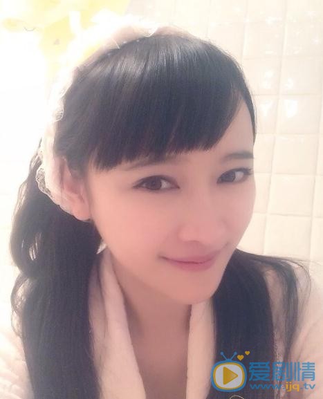 高瑕生活照 高瑕高清写真_高瑕高清剧照