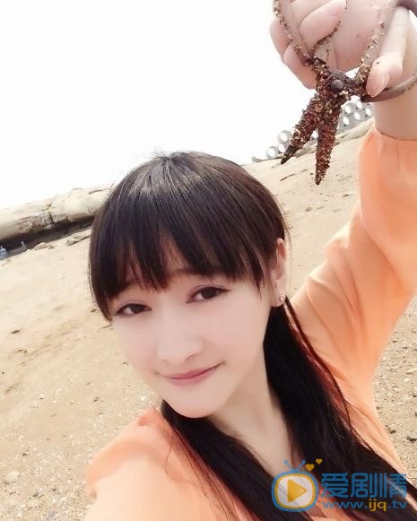 高瑕生活照 高瑕高清写真_高瑕高清剧照