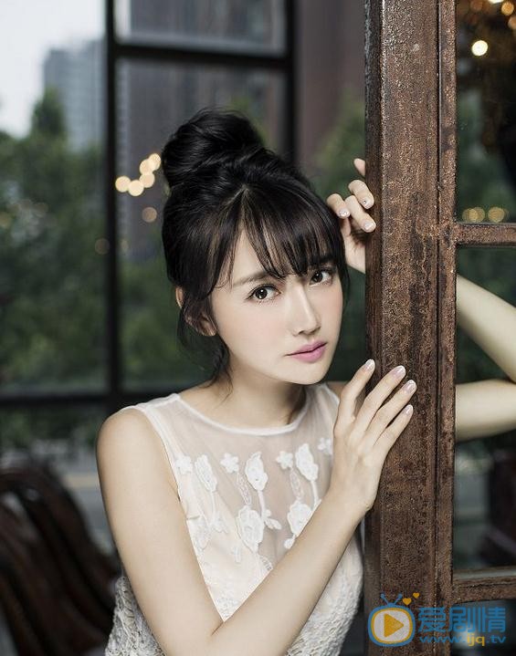 高瑕气质写真 高瑕高清写真_高瑕高清剧照