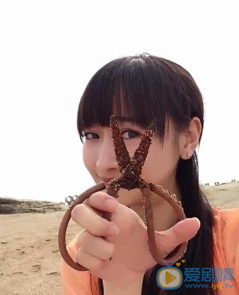 高瑕生活照 高瑕高清写真_高瑕高清剧照