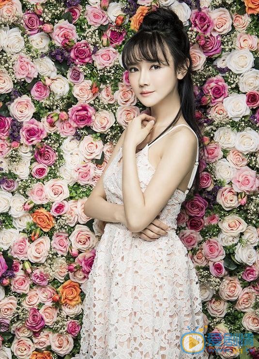 高瑕气质写真 高瑕高清写真_高瑕高清剧照