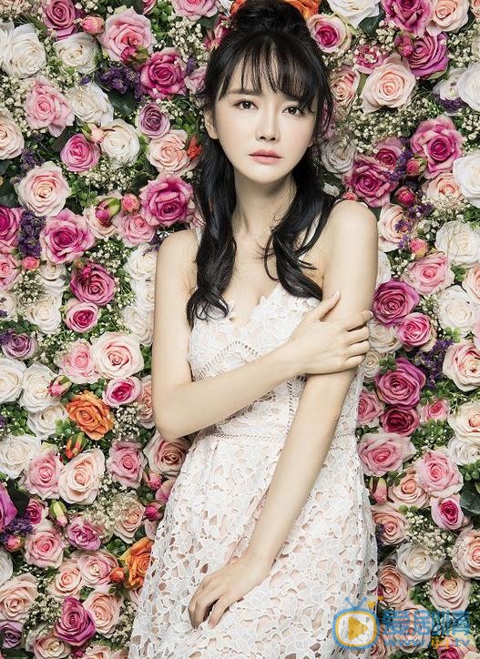 高瑕气质写真 高瑕高清写真_高瑕高清剧照