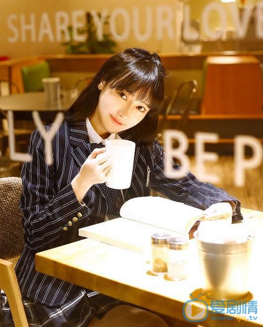 高瑕气质写真 高瑕高清写真_高瑕高清剧照