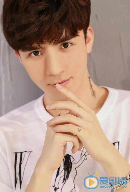 吴大伟写真 吴大伟高清写真_吴大伟高清剧照