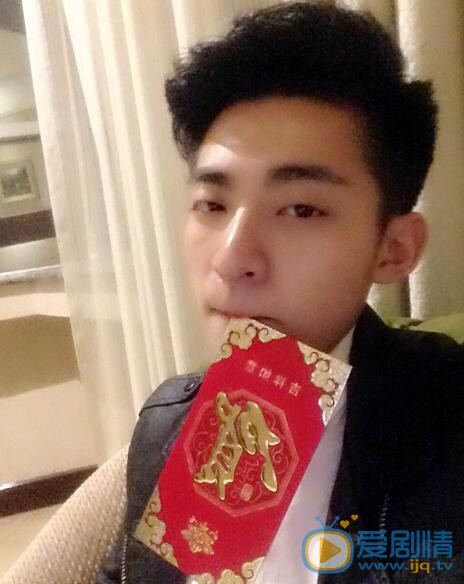 姜彭《痞子律师》照 姜彭高清写真_姜彭高清剧照