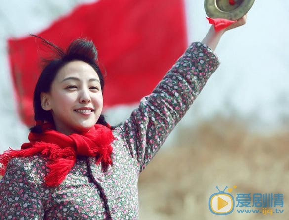 袁晓旭《大熔炉》剧照 袁晓旭高清写真_袁晓旭高清剧照