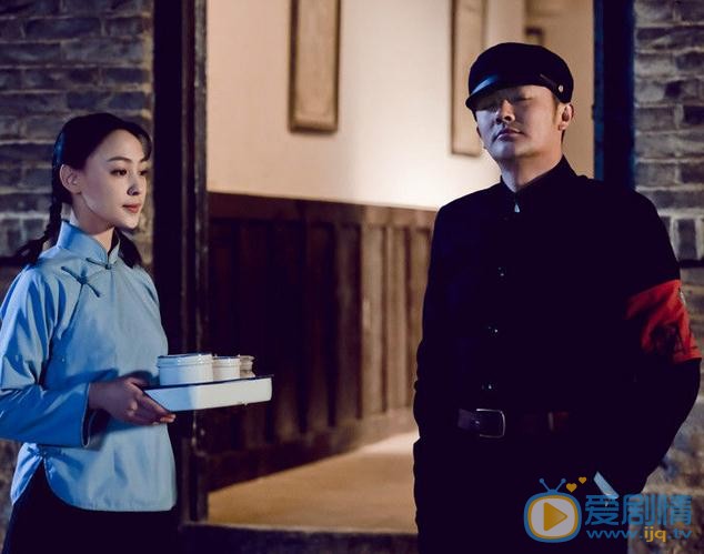 袁晓旭《大熔炉》剧照 袁晓旭高清写真_袁晓旭高清剧照