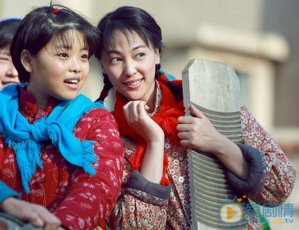 袁晓旭《大熔炉》剧照 袁晓旭高清写真_袁晓旭高清剧照