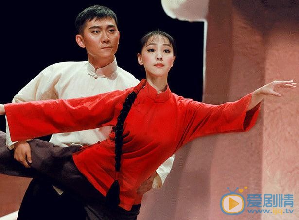 袁晓旭《大熔炉》剧照 袁晓旭高清写真_袁晓旭高清剧照