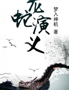 龙蛇演义