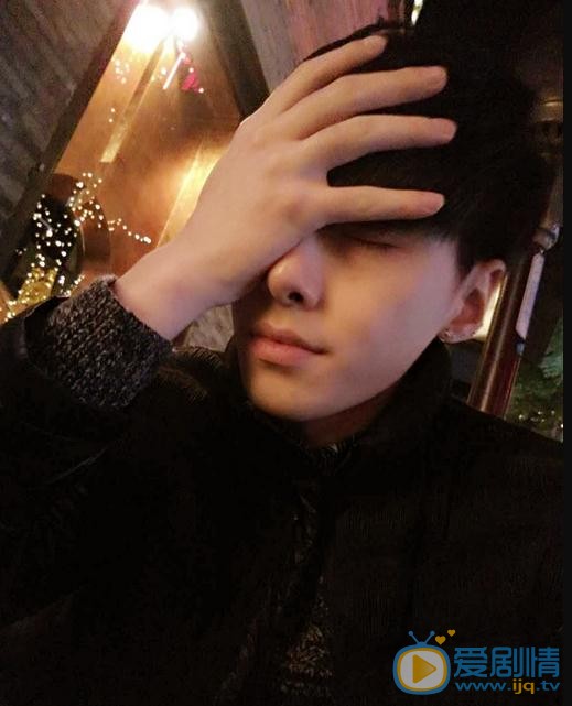 方逸伦生活照 方逸伦高清写真_方逸伦高清剧照