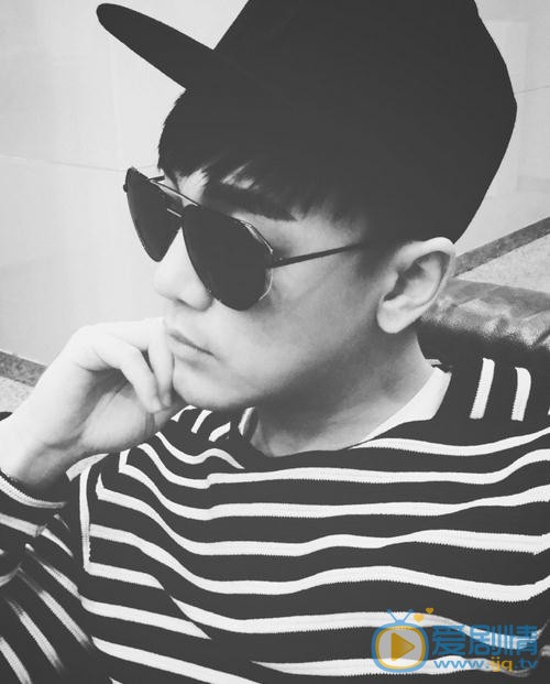 曹璐生活照 曹璐生活照
