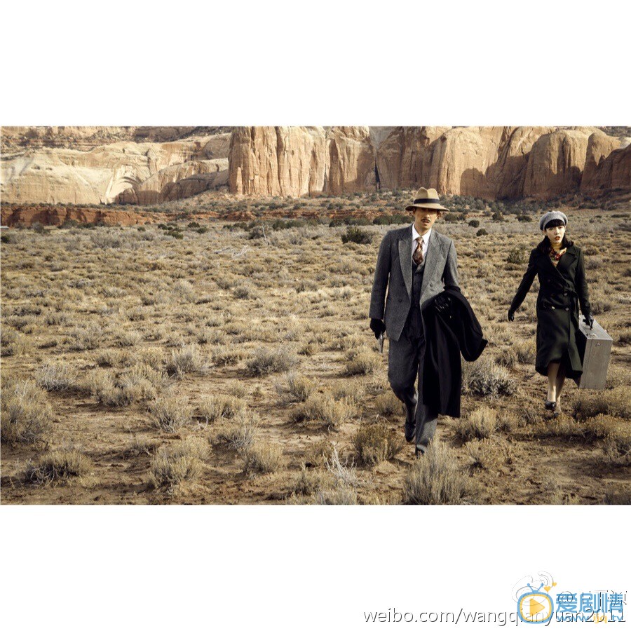 王千源《奔爱》剧照 王千源高清写真_王千源高清剧照