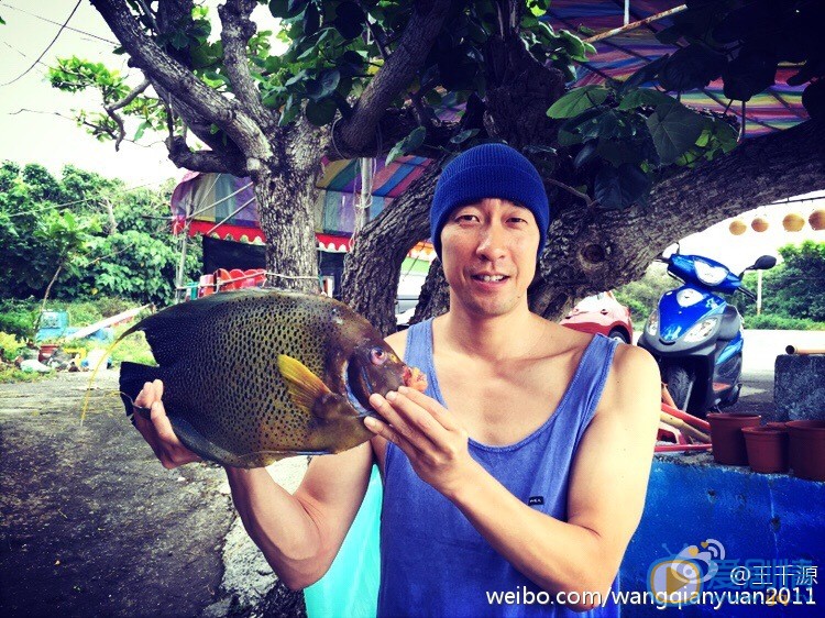 王千源生活照 王千源高清写真_王千源高清剧照