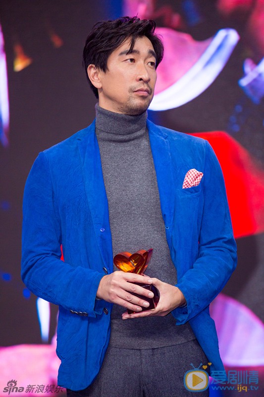 王千源出席活动 王千源高清写真_王千源高清剧照