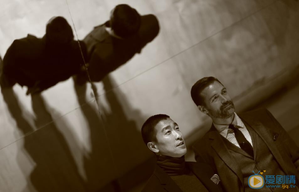 王千源魅力大片 王千源高清写真_王千源高清剧照
