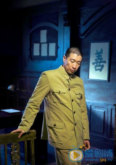 王千源《黎明决战》剧照 王千源高清写真_王千源高清剧照