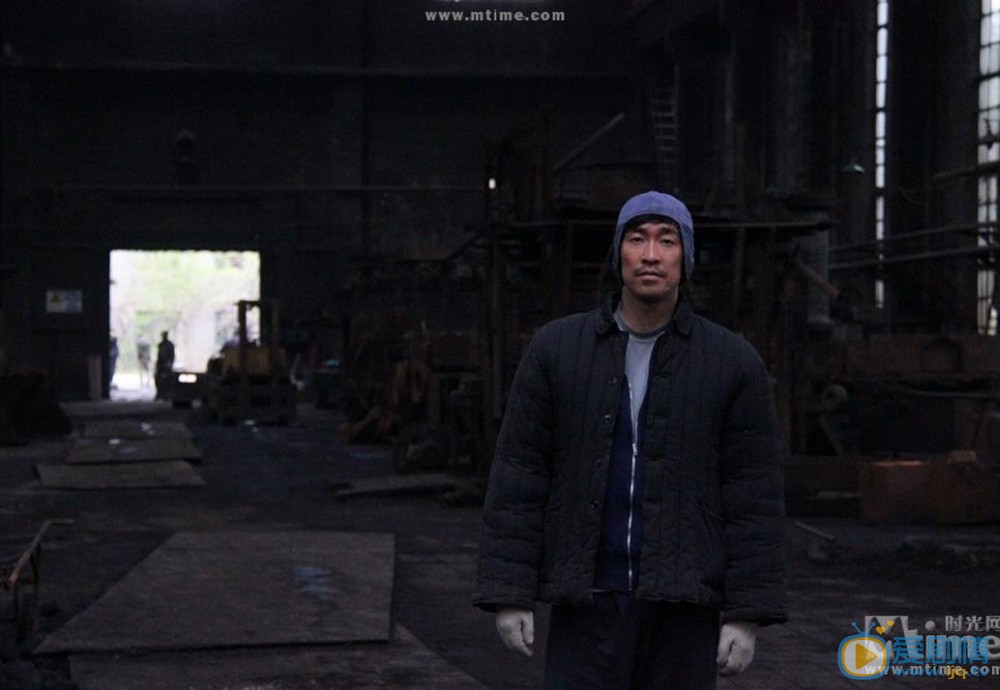 王千源《钢的琴》剧照 王千源高清写真_王千源高清剧照