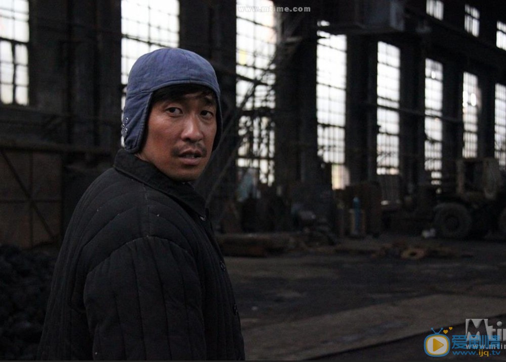 王千源《钢的琴》剧照 王千源高清写真_王千源高清剧照