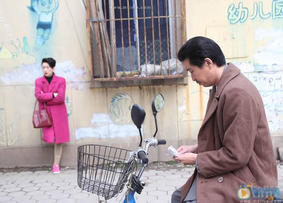 王千源《钢的琴》剧照 王千源高清写真_王千源高清剧照