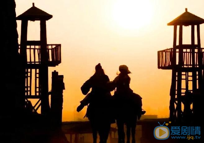 奇星记之鲜衣怒马少年时剧情介绍(1-51集大结局)