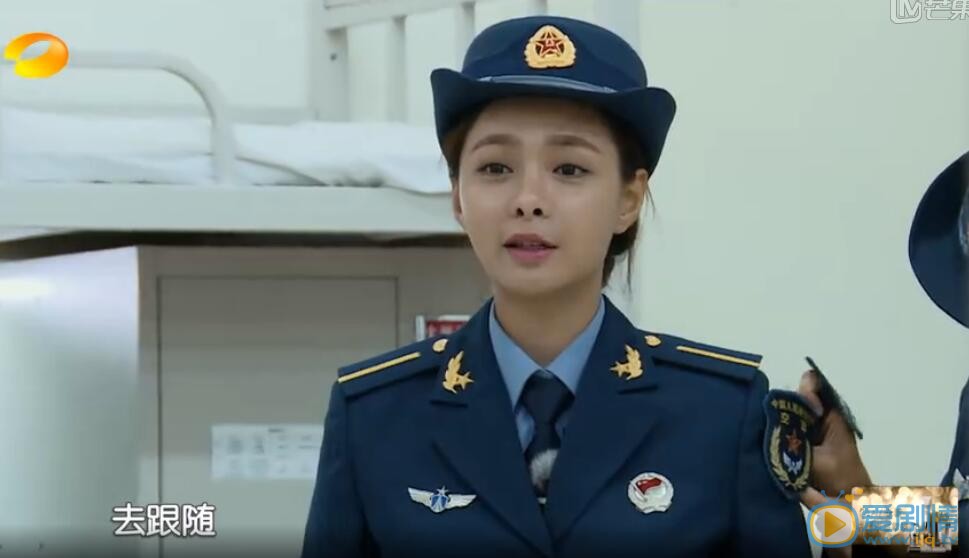 真正男子汉杨幂沈梦辰在宿舍里唱的是什么歌？