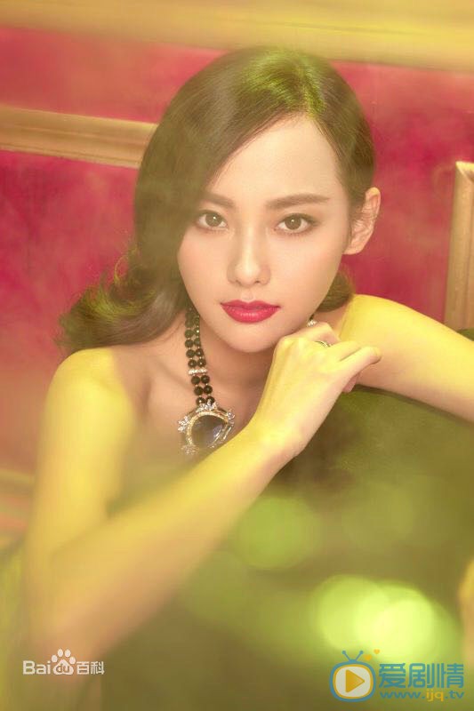 张嘉倪性感写真 张嘉倪高清写真_张嘉倪高清剧照