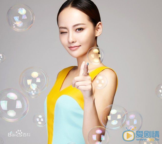 张嘉倪清纯写真 张嘉倪高清写真_张嘉倪高清剧照