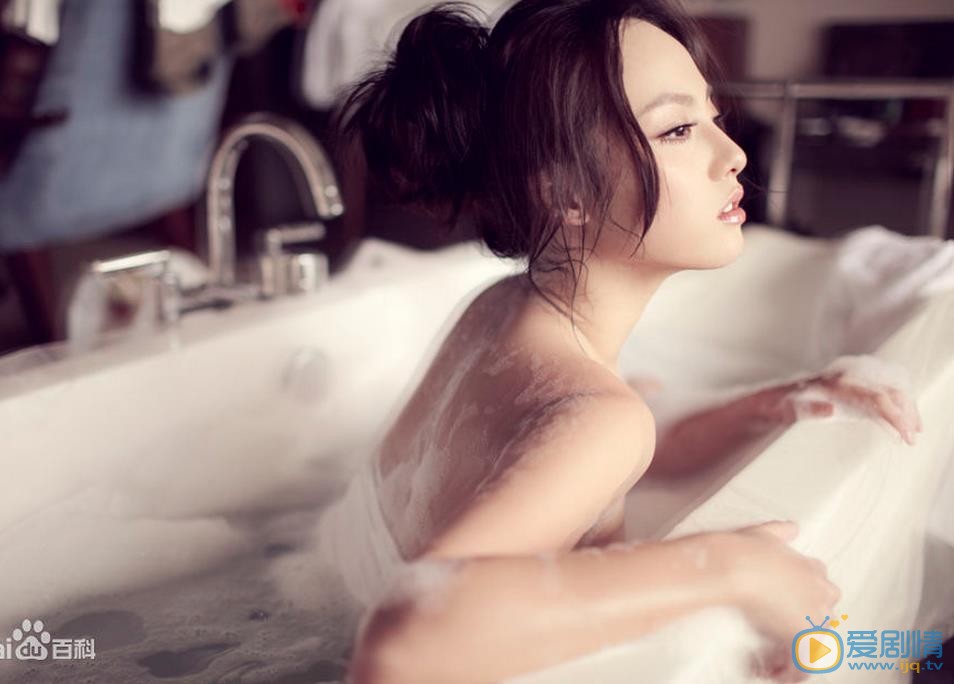 张嘉倪性感写真 张嘉倪高清写真_张嘉倪高清剧照
