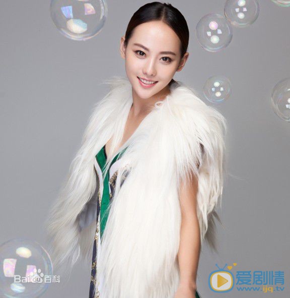 张嘉倪性感写真 张嘉倪高清写真_张嘉倪高清剧照