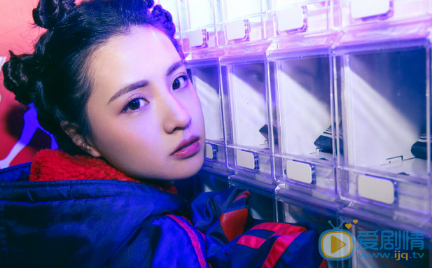 蒋佳恩写真 蒋佳恩高清写真_蒋佳恩高清剧照