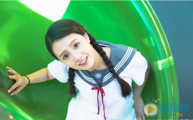 蒋佳恩校服写真 蒋佳恩高清写真_蒋佳恩高清剧照